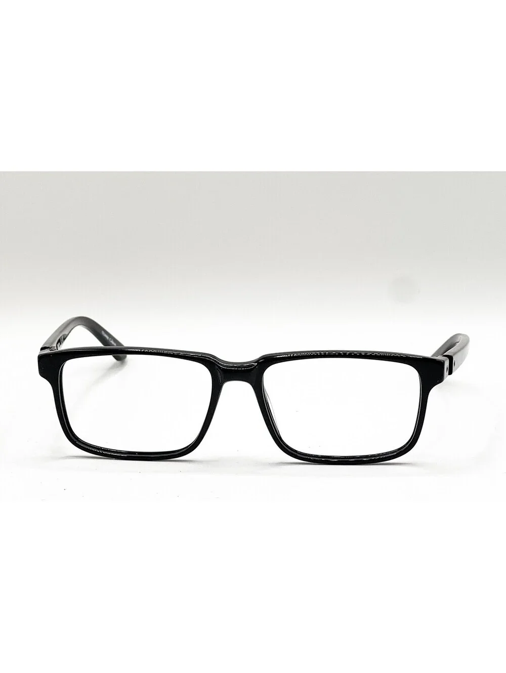 Dragon DR7008 001 Black Full Rim Authentic Eyeglass Frames 56-16